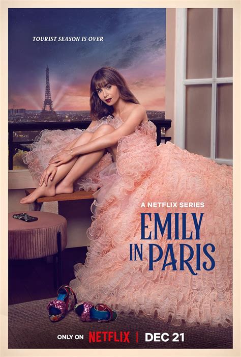 gofilm emily in paris|Emily in Paris (TV Series 2020– ) .